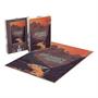 Planet of the Apes Mondo 1000 Piece Jigsaw Puzzle