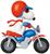Peanuts Motocross Snoopy Ultra Detail Figure Series 13