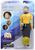 Mego Star Trek Sulu Action Figure 8"