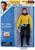 Mego Star Trek Chekov Action Figure 8"