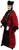 Mego Star Trek The Next Generation Q 8 Inch Action Figure