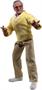 Mego 8 Inch Retro-Style Action Figure | Stan Lee Web Hands