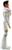 Mego Elvis Aloha Jumpsuit 8 Inch Action Figure