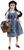 Mego Wizard Of Oz Dorothy 8 Inch Action Figure