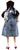 Mego Wizard Of Oz Dorothy 8 Inch Action Figure