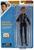 Mego Star Trek Discovery Michael Burnham 8 Inch Action Figure