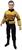 Mego Star Trek Discovery Captain Pike 8 Inch Action Figure