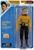 Mego Star Trek Discovery Captain Pike 8 Inch Action Figure