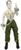 Mego Universal Monsters Frankenstein Manacled 8 Inch Action Figure