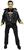 Mego Elvis Jailhouse Rock 8 Inch Action Figure