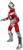 Mego Ultraman Taro (1984) 8 Inch Action Figure