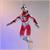 Mego Ultraman Taro (1984) 8 Inch Action Figure