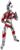 Mego Ultraman Jack 8 Inch Action Figure