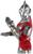 Mego Ultraman Jack 8 Inch Action Figure