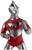 Mego Ultraman Jack 8 Inch Action Figure