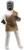 Mego Star Trek Salt Vampire 8 Inch Action Figure