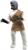 Mego Star Trek Salt Vampire 8 Inch Action Figure