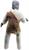 Mego Star Trek Salt Vampire 8 Inch Action Figure
