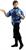 Mego Star Trek Dr. McCoy 8 Inch Action Figure