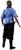 Mego Star Trek Dr. McCoy 8 Inch Action Figure