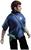 Mego Star Trek Dr. McCoy 8 Inch Action Figure