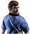 Mego Star Trek Dr. McCoy 8 Inch Action Figure