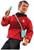 Mego Star Trek Scotty 8 Inch Action Figure