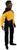 Mego Star Trek TNG Laforge 8 Inch Action Figure