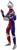 Mego Ultraman Tiga 8 Inch Action Figure