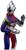 Mego Ultraman Tiga 8 Inch Action Figure
