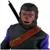 Planet of the Apes Soldier Ape 8 Inch MEGO Action Figure