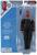 Mego Star Trek Deep Space Nine Captain Sisko 8 Inch Action Figure