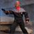 Mego Star Trek Deep Space Nine Captain Sisko 8 Inch Action Figure