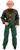 Mego Star Trek Deep Space Nine Quark 8 Inch Action Figure