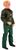 Mego Star Trek Deep Space Nine Quark 8 Inch Action Figure