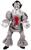 Mego IT (2017) Pennywise 8 Inch Action Figure
