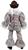 Mego IT (2017) Pennywise 8 Inch Action Figure
