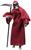 Mego Grim Reaper 8 Inch Action Figure
