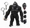 King Kong of Skull Island 7 Inch Action Figure