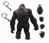 King Kong of Skull Island 7 Inch Action Figure