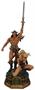 Conan The Barbarian (1982) Static Six Figure