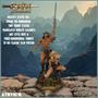 Conan The Barbarian (1982) Static Six Figure
