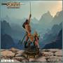 Conan The Barbarian (1982) Static Six Figure