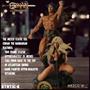 Conan The Barbarian (1982) Static Six Figure