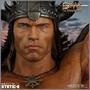 Conan The Barbarian (1982) Static Six Figure