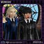 Wednesday & Enid 5 Points Boxed Set