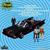 Batman (1966) 5 Points Deluxe Action Figure Boxed Set