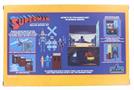 DC Comics 5 Points Superman The Mechanical Monsters (1941) Deluxe Boxed Set
