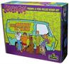 Scooby-Doo Friends and Foes Deluxe 5 Points Boxed Set