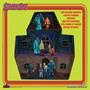 Scooby-Doo Friends and Foes Deluxe 5 Points Boxed Set